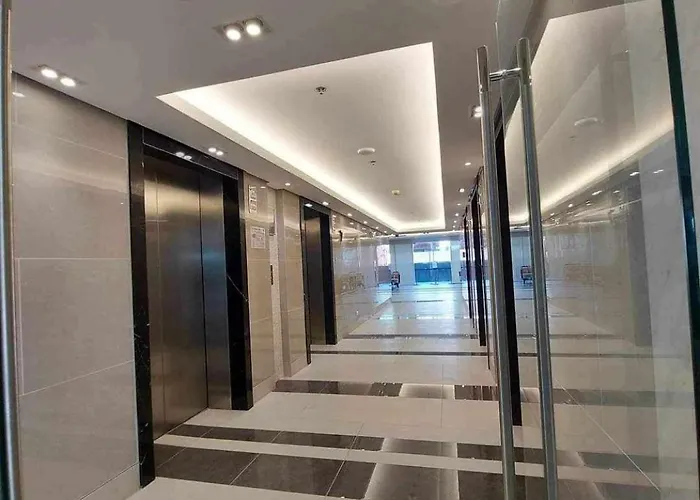 Apartamento de 1 Dormitorio