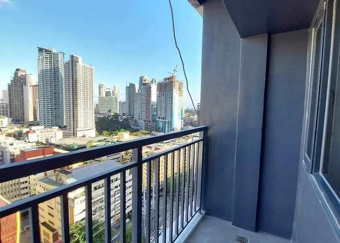 Apartamento de 1 Dormitorio