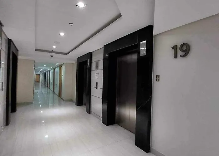 Apartamento de 1 Dormitorio